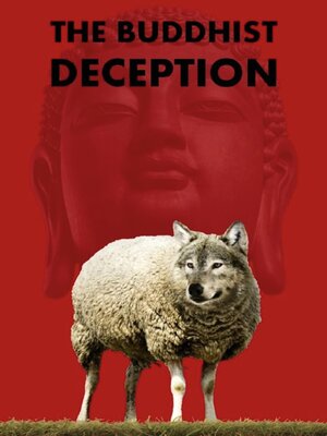 cover image of The Buddhist Deception